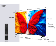 TCL 50S5L 50" QLED AndroidTV - 1528757 - zdjęcie 8